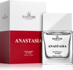 SANTINI Cosmetic Anastasia парфюмерная вода женская
