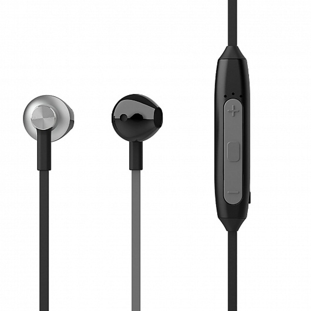Bluetooth наушники Celebrate FLY-5 с дугой black