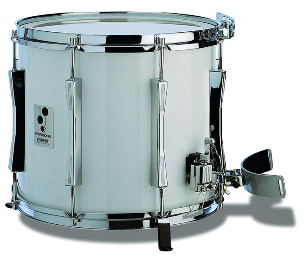 52110254 Professional MP 1412 CW Маршевый барабан 14" x 12", Sonor