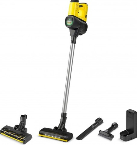 Пылесос аккумуляторный KARCHER VC 6 Cordless ourFamily 1.198-670.0