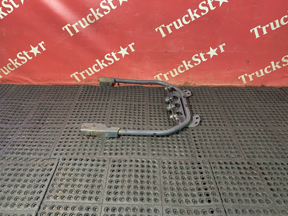 Кронштейн перекидок