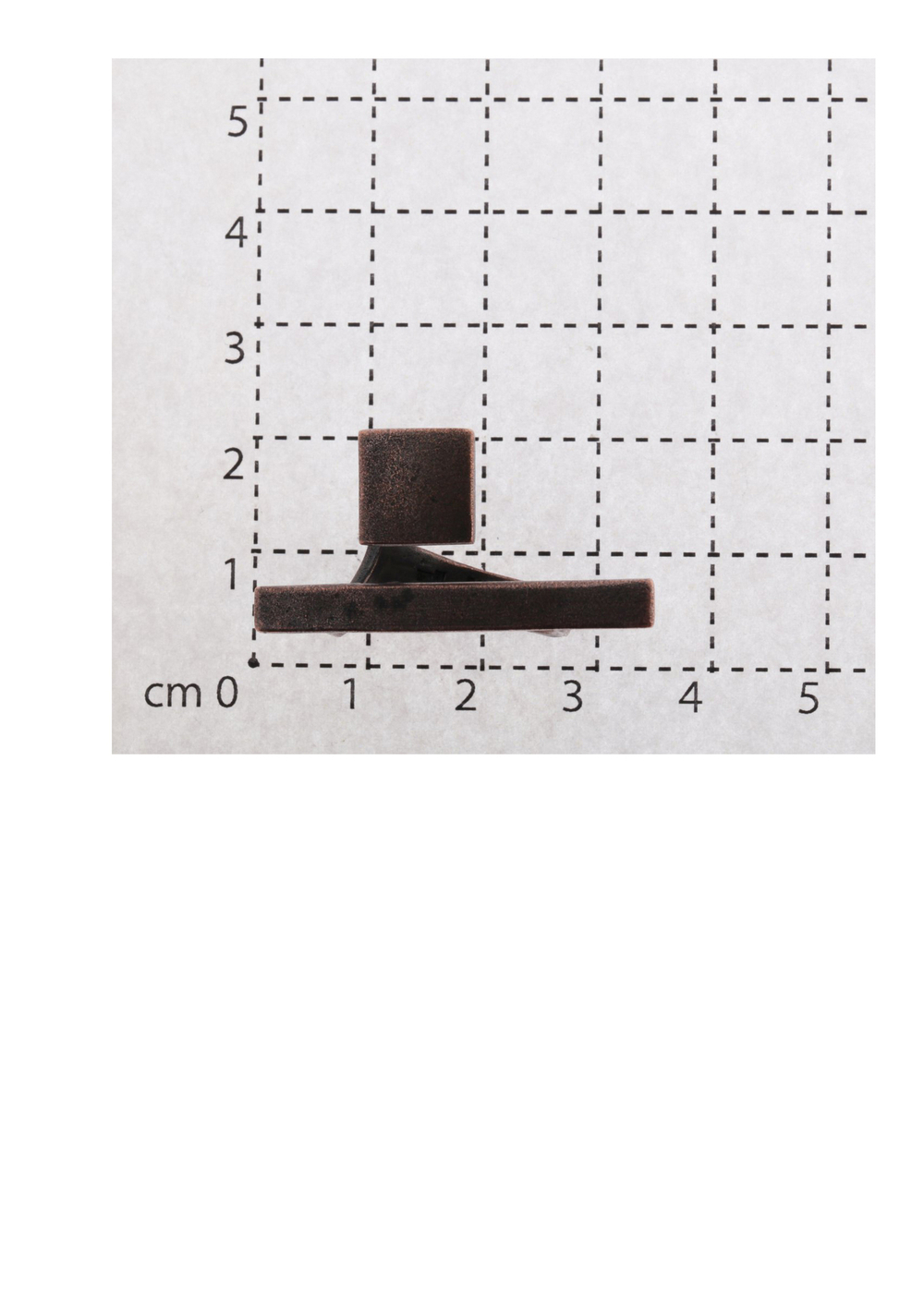 Кольцо "Колама"