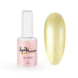 Луи Филипп Skittles - Гель-лак светоотражающий 03, 10мл