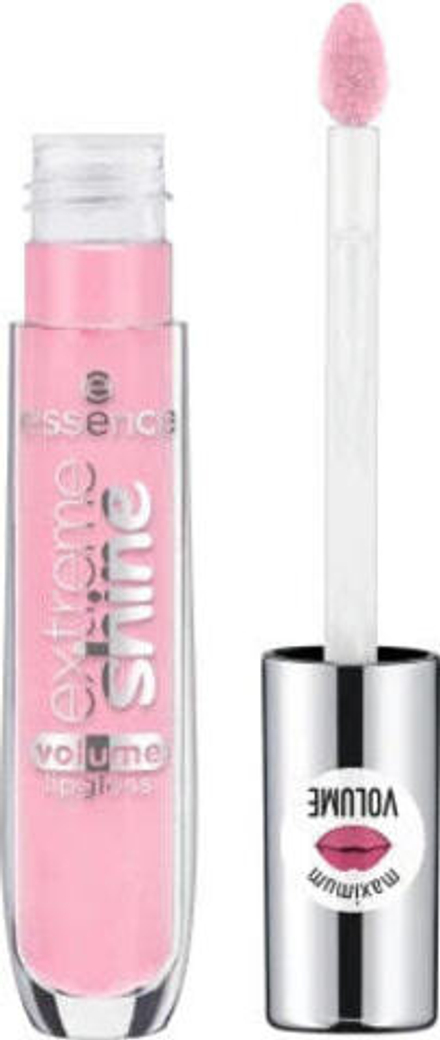 Блеск для губ Essence Lipgloss Extreme Shine Volume 02 Summer Punch 5 мл