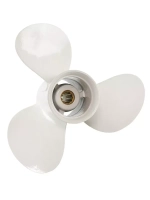 Винт Yamaha 20(2Т)-30л.с; 3x9-7/8x12 (10 шл.) 12