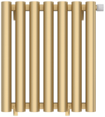 Сунержа Кумир-0 EU50 правый 500х470 7 секций