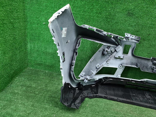 Бампер передний Geely Coolray (2023-н.в.)