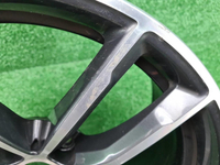 Диск литой R18 BMW 5er G30 (17-23) 662 стиль зад.