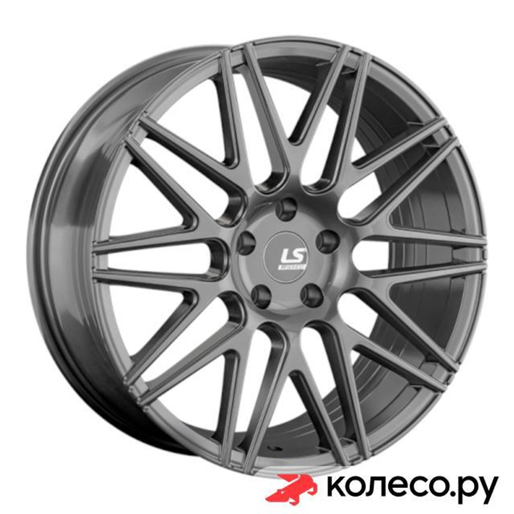 RC51 8.5x19/5*114.3 D67.1 ET30 GM