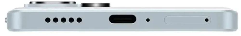 Xiaomi Redmi Note 12 Turbo 12/256Gb White