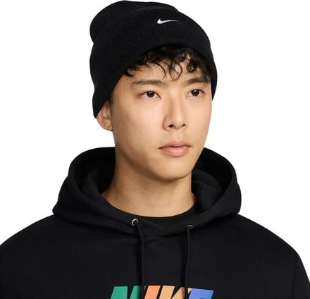 Шапка NIKE U NK PEAK BEANIE TC SWSH F24 L