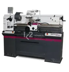 Токарный станок Optimum OPTIturn TM 3310