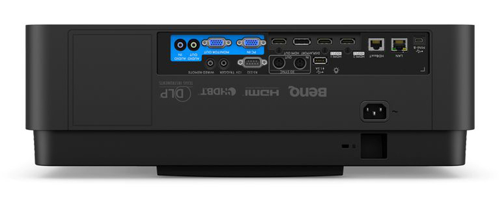 Проектор BenQ LU960UST ультракороткофокусный