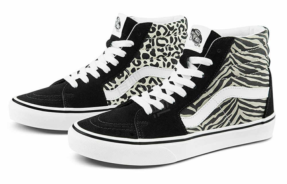 Vans Sk8