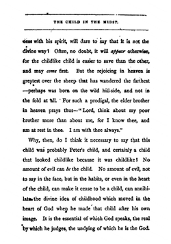 Unspoken Sermons: Series I, II, III. Greek: Epea Apterax | MacDonald George