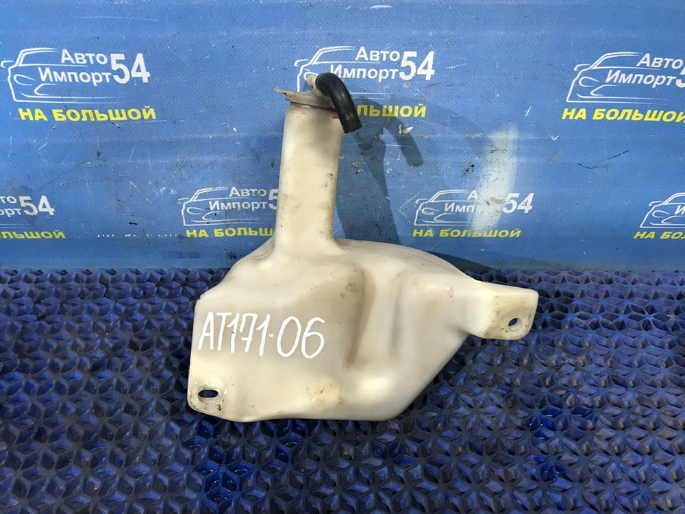 Бачок расширительный TOYOTA CARINA 1990