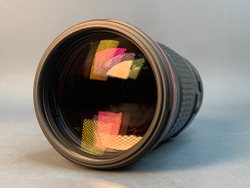 Canon EF 200mm 2.8L II USM