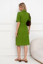 Платье 5688 Open-style (Акция)