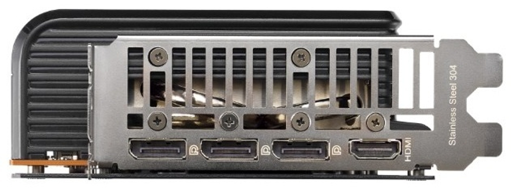 Видеокарта ASUS RX 9070 Prime OC Edition/PRIME-RX9070-O16G 16 Гб
