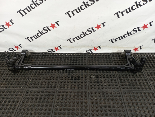 Торсион кабины 2023г