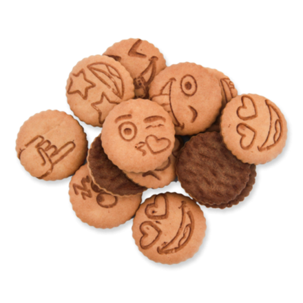 Печенье Смайлик A-Product вес (969)