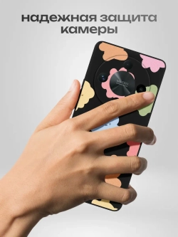 Чехол на Honor X9B