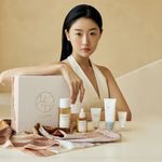 Набор SKIN1004 The Untouched Nature