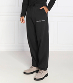 штаны CALVIN KLEIN JEANS - черный(J30J322048)