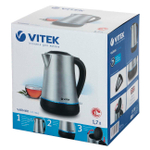 Электрочайник Vitek VT-7062 (y)
