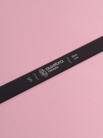 Основа облегченная черная размер S