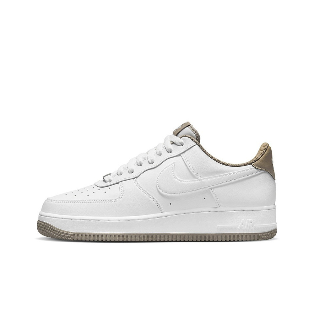 Кроссовки Nike Air Force 1 Low White Taupe