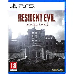 PS5 Resident Evil 9 Requiem (Новинка!) Предзаказ!!! (Новый, Полностью на русском языке, PPSA-31246)