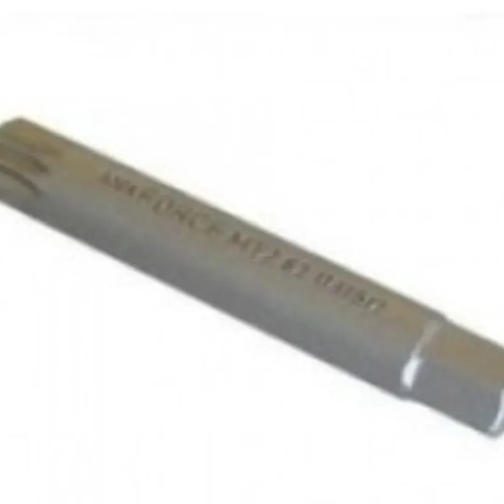 Бита 6-гранная Ribe M4х75ммL, 10мм RockForce##Rock FORCE RF-1797504