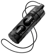 Наушники Transformers TF-T11 черный