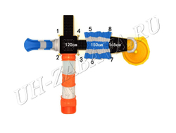Игровой комплекс ИК-010