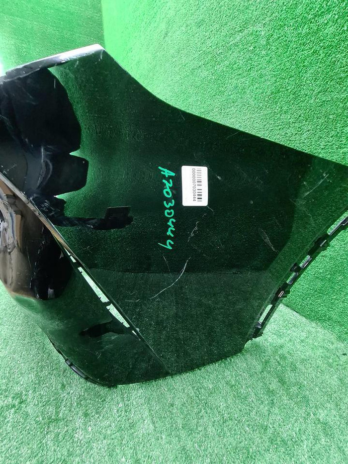 Бампер задний EXEED RX (2023-н.в.)