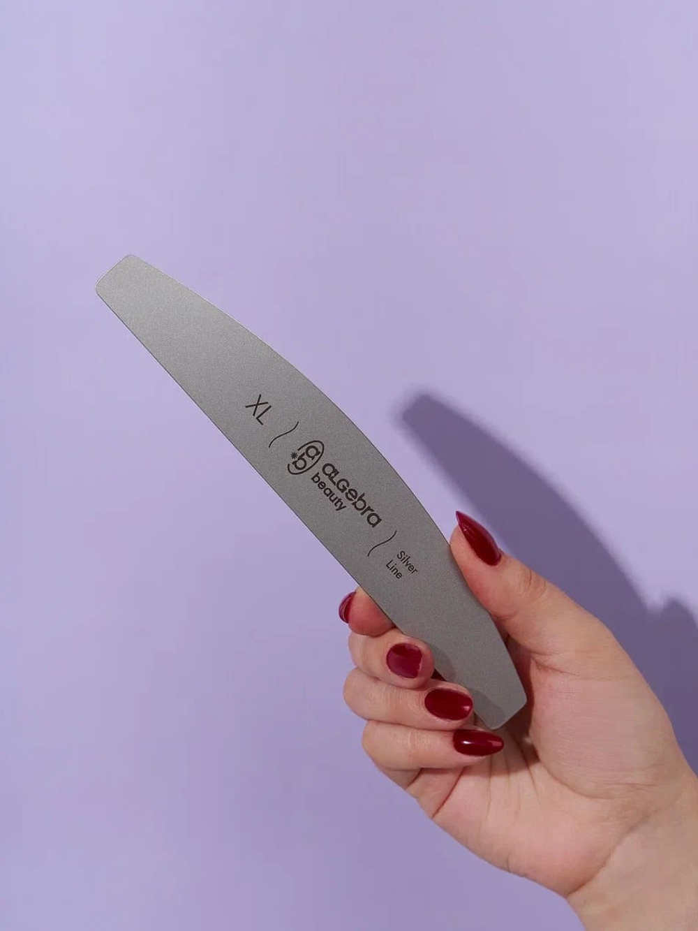 Стальная основа размер XL