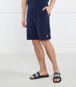 Шорты POLO RALPH LAUREN - темно-синий(710901046)