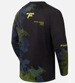 ДЖЕРСИ FINNTRAIL GRAVITY