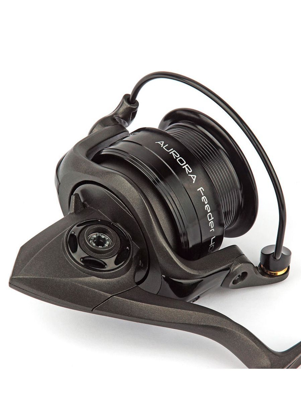 Катушка для фидера Nautilus Aurora Feeder 4000