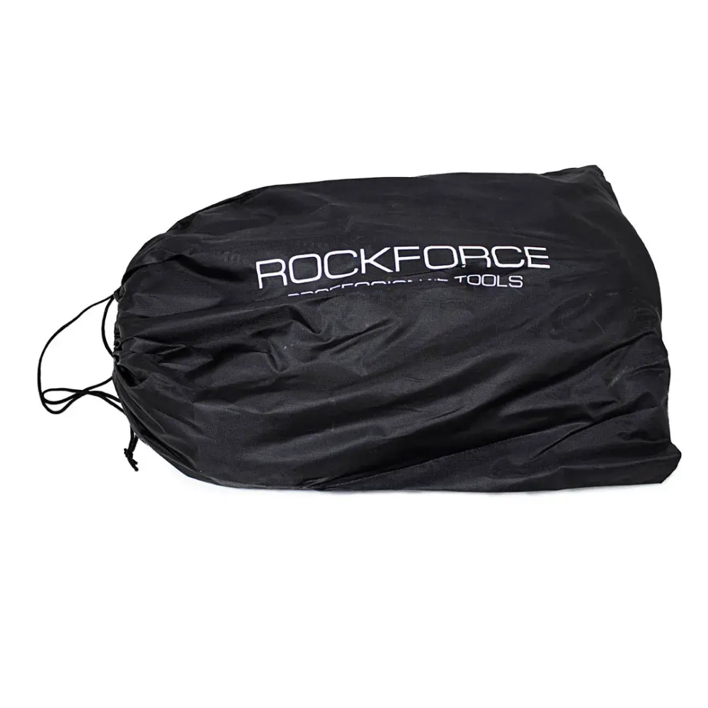 Стартовые провода 1000 Ампер, 4.5м (морозостойкая изоляция), в чехле RockForce##Rock FORCE RF-884SL35
