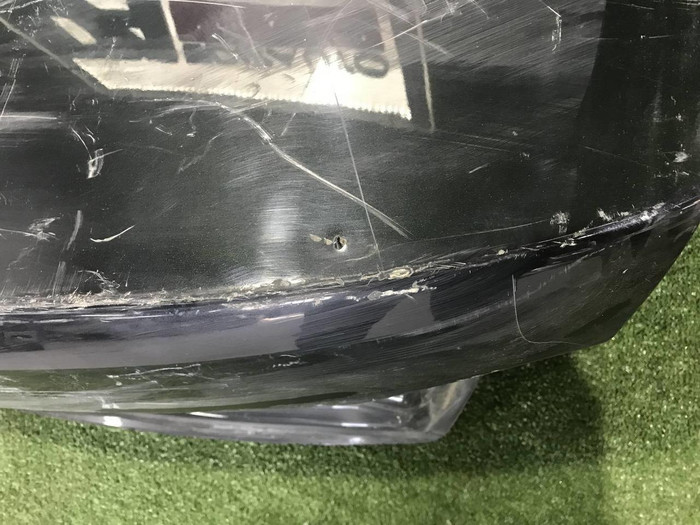 Крышка багажника BMW 7er G11 (2015-2022)