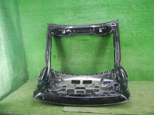 Крышка багажника BMW X6 F16 (2014-2020)