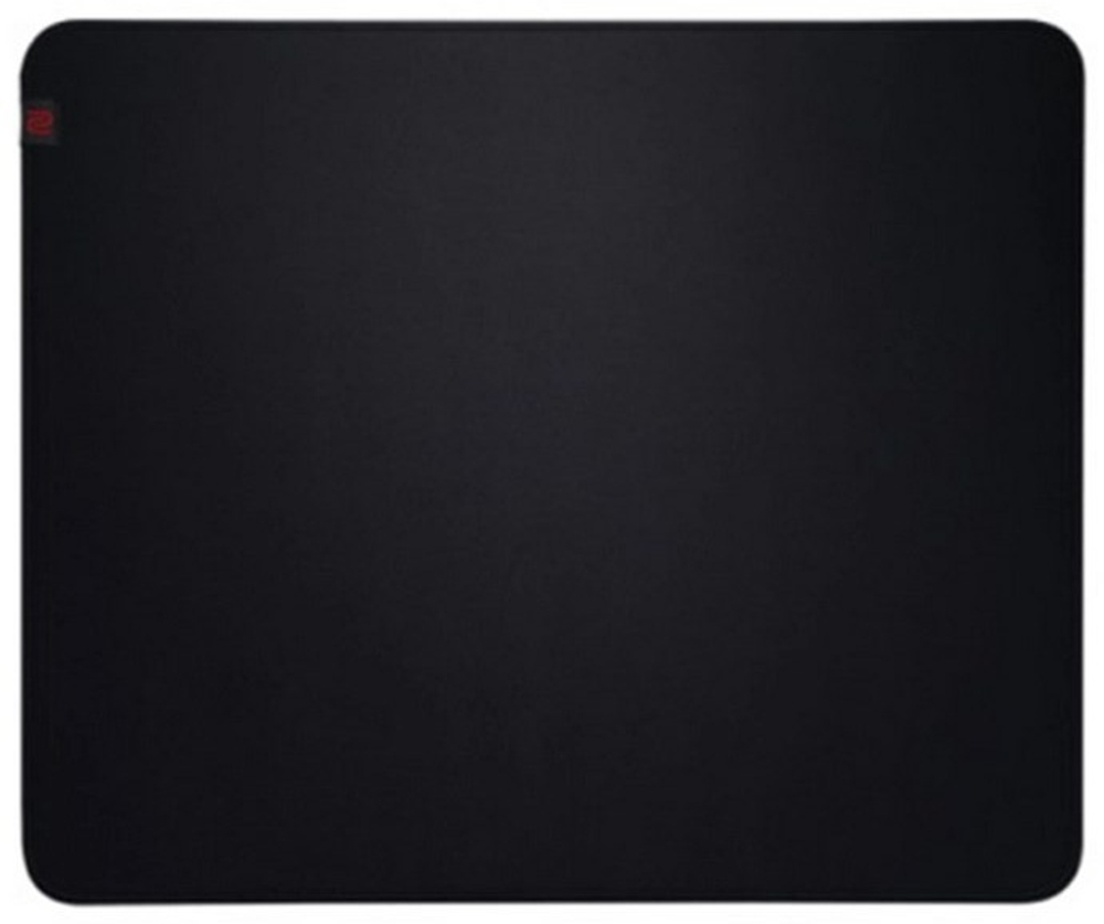 Коврик для мыши BenQ Zowie P-SR 300x340x3.5 мм черный