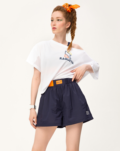 Шорты Fem Navy