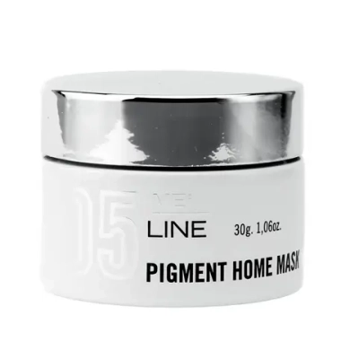 05 Pigment Home Mask Meline | Пигмент маска для домашнего применения
