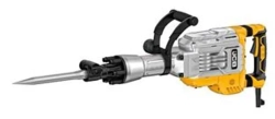 Отбойный молоток электрический (1700W, 0-1900ударов/мин, 65J) JCB JCB-DH1700-E
