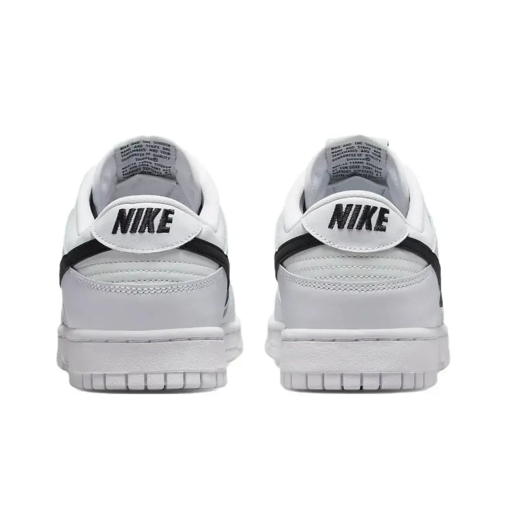 Nike Dunk Low 'Reverse Panda'