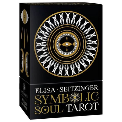 Карты-Премьер "Таро Символика Души / Symbolic Soul Tarot"