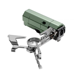 Плитка газовая портативная в чехле DKS-10011